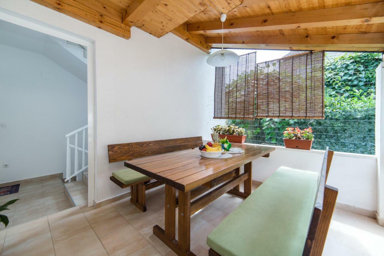 Studio Apartment Finta Rogotin エクステリア 写真