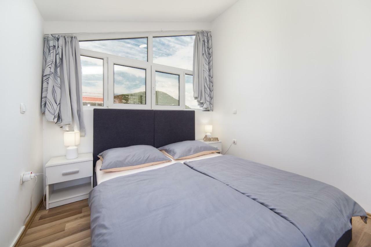 Studio Apartment Finta Rogotin エクステリア 写真